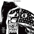 Yawpers - American Man - Red [Colored Vinyl] (Post) (Red)