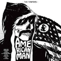 Yawpers - American Man - Red - Vinyl Record