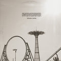 Swervedriver - Future Ruins - Baby Blue - Vinyl Record