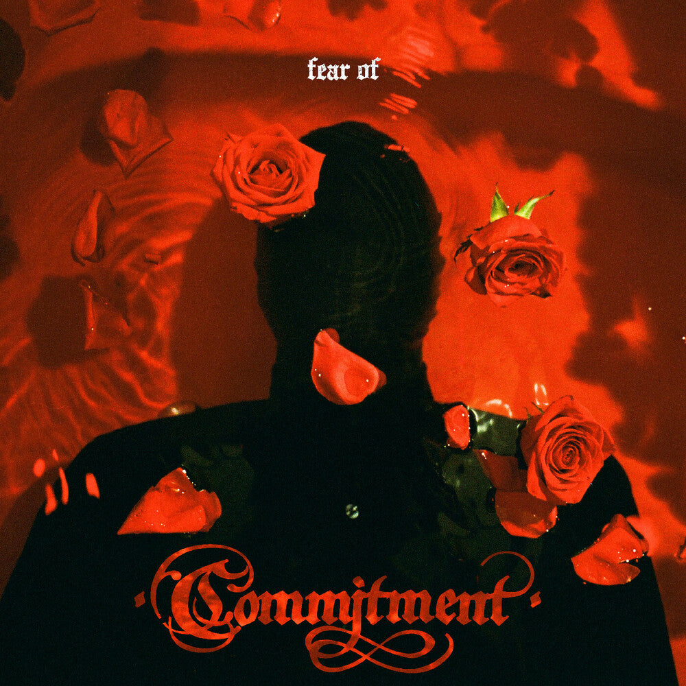 Fear Of [Download Included] Vinyl Record