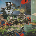 Tiki For The Atomic Age - Iridescent Green [Colored Vinyl] Vinyl Record