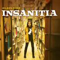 Eileen Rose - Insanitia [CD]