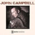 Campbell,john - 2 Meter Sessions - Music CD
