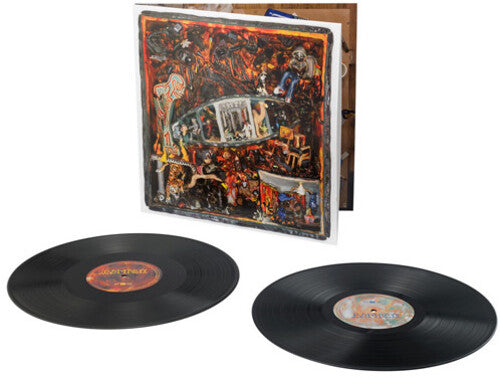 Sweatshirt,earl / Mike & Surf Gang - Pompeii // Utility - Vinyl Record