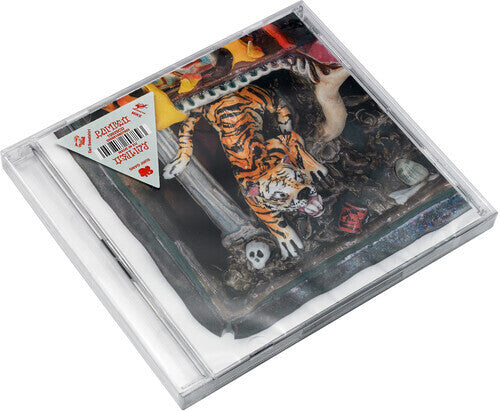 Sweatshirt,earl / Mike & Surf Gang - Pompeii // Utility - Music CD