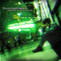Footballhead - Weight Of The Truth [CD]