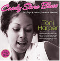 Candy Store Blues: The Singles & Albums Collection Music CD
