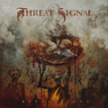 Threat Signal - Revelations - Music CD