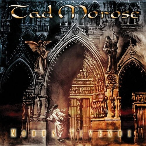 Tad Morose - Modus Vivendi - Vinyl Record