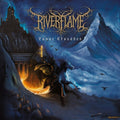 Riverflame - Lunar Crusades - Music CD