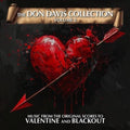 Davis,don - Don Davis Collection 2 (valentine / Blackout) - Music CD