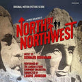 Herrmann,bernard - North By Northwest - O.s.t. - Music CD