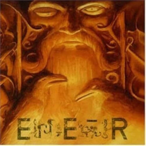 Einherjer - Odin Owns Ye All - Music CD