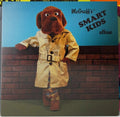 Mcgruff - Mcgruff Smart Kids Album - Black & White Vinyl - Vinyl Record