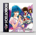 Robotech: The Vocal Music Collection / Various - Robotech: The Vocal Music Collection / Various - Vinyl Record