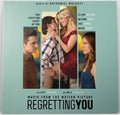 Walcott,nathaniel - Regretting You - Pink Clear & Yellow Vinyl - Vinyl Record