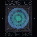 Logistics - Earthling - Vinyl Record