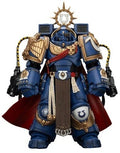 Wh40k Ultramarines Marneus Calgar 1/18 Act Fig - Wh40k Ultramarines Marneus Calgar 1/18 Act Fig - Collectibles