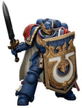 Wh40k Ultramarines Victrix Honour Guard 1/18 Fig - Wh40k Ultramarines Victrix Honour Guard 1/18 Fig - Collectibles