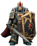 Wh40k Sons Of Horus Aximand Action Figure - Wh40k Sons Of Horus Aximand Action Figure - Collectibles