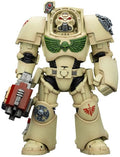 Wh40k Dark Angels Deathwing Term 2 Power Fist Fig - Wh40k Dark Angels Deathwing Term 2 Power Fist Fig - Collectibles