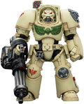 Wh40k Dark Angels Dw Term 3 Assault Cannon Figure - Wh40k Dark Angels Dw Term 3 Assault Cannon Figure - Collectibles