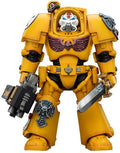 Wh40k Imperial Fists Term 1 Power Sword Figure - Wh40k Imperial Fists Term 1 Power Sword Figure - Collectibles