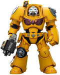 Wh40k Imperial Fists Term 2 Power Fist Figure - Wh40k Imperial Fists Term 2 Power Fist Figure - Collectibles