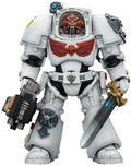 Wh40k White Scars Term 1 Power Sword Figure - Wh40k White Scars Term 1 Power Sword Figure - Collectibles