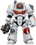 Wh40k White Scars Term 2 Power Fist Figure - Wh40k White Scars Term 2 Power Fist Figure - Collectibles