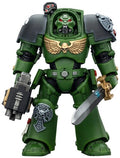 Wh40k Salamanders Term 1 Power Sword Figure - Wh40k Salamanders Term 1 Power Sword Figure - Collectibles