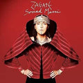 Souad Massi - Zagate - Music CD
