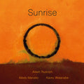 Sunrise [LP] Vinyl Record