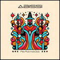 Abissi - Paramagia - Music CD