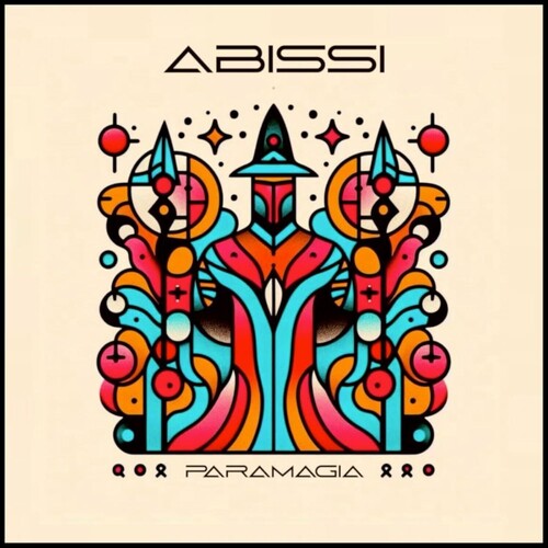 Abissi - Paramagia - Music CD