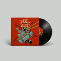 Godzilla Was Too Drunk To Destroy Toyko - Evil Lord - Vinyl Record