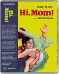 Hi Mom - Hi Mom - UHD