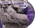 Taylor Swift - Elizabeth Taylor [Cry My Eyes Violet Glitter] [RSD 2026]