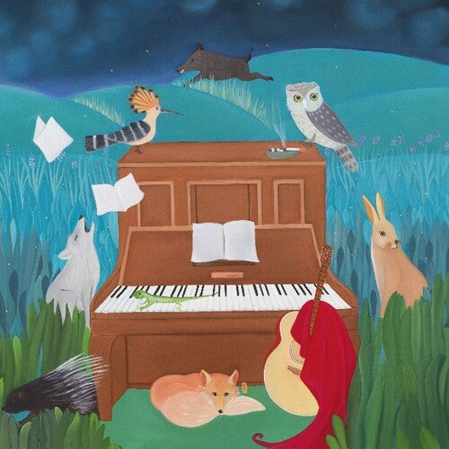 Corsi,lucio - Bestiario Musicale - Music CD