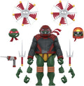 Teenage Mutant Ninja Turtles Ultimates! Wave 14 - - Teenage Mutant Ninja Turtles Ultimates! Wave 14 - - Collectibles