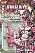 Toho Reaction Figures - Mechagodzilla '93 (cherry - Toho Reaction Figures - Mechagodzilla '93 (cherry - Collectibles