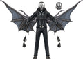 Ghost Ultimates! Wave 06 - Papa V Perpetua (bat Wi - Ghost Ultimates! Wave 06 - Papa V Perpetua (bat Wi - Collectibles