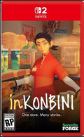 Swi Inkonbini One Store. Many Stories - Premium - Swi Inkonbini One Store. Many Stories - Premium - Video Game