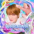 One N Only - Waraina - Tetta Version - Music CD