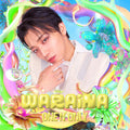 One N Only - Waraina - Hayato Version - Music CD