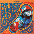 West Coast Pop Art Experimental Band - Part One - Vinyl Record