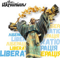Ukrainians - Liberatsiya - Music CD