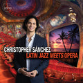 Latin Jazz Meets Opera / Various Music CD