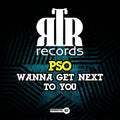 Pso - Wanna Get Next To You - Music CD