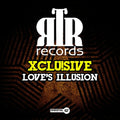 Xclu!sive - Love's Illusion - Music CD